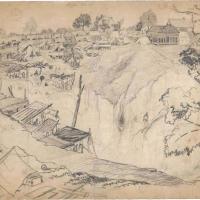 Siege of Vicksburg: Life in the Trenches