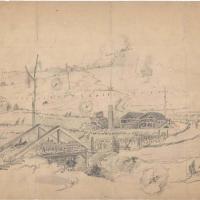 General McPherson's Expedition into Mississippi