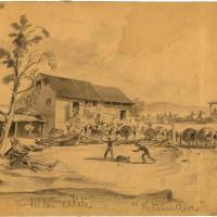 Retaliation at the Selden Estate: Wilson’s Cavalry