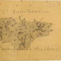 General Crook’s Campaign: No Shooting Allowed!
